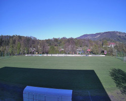 Fotbalový stadión, Kelčský Javorník
