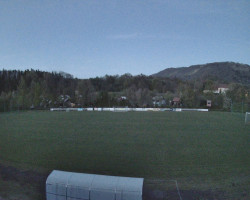 Fotbalový stadión, Kelčský Javorník