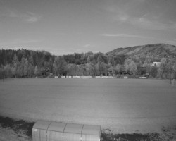 Fotbalový stadión, Kelčský Javorník