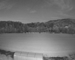 Fotbalový stadión, Kelčský Javorník