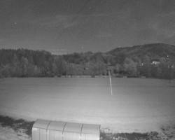 Fotbalový stadión, Kelčský Javorník