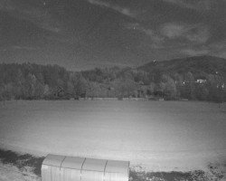 Fotbalový stadión, Kelčský Javorník