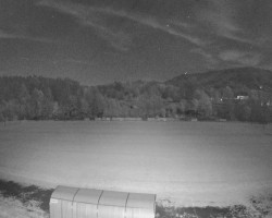 Fotbalový stadión, Kelčský Javorník