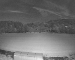 Fotbalový stadión, Kelčský Javorník