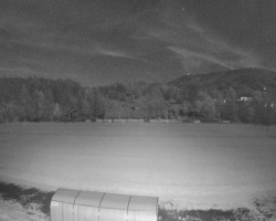 Fotbalový stadión, Kelčský Javorník