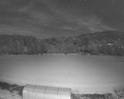 Fotbalový stadión, Kelčský Javorník