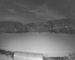 Fotbalový stadión, Kelčský Javorník