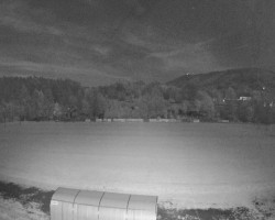 Fotbalový stadión, Kelčský Javorník