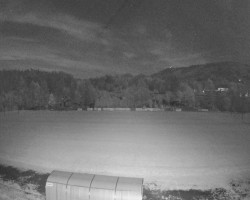 Fotbalový stadión, Kelčský Javorník