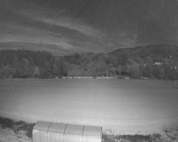 Fotbalový stadión, Kelčský Javorník