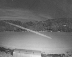 Fotbalový stadión, Kelčský Javorník