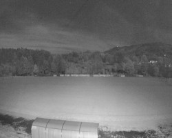 Fotbalový stadión, Kelčský Javorník