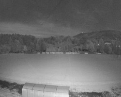 Fotbalový stadión, Kelčský Javorník