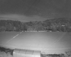 Fotbalový stadión, Kelčský Javorník