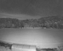 Fotbalový stadión, Kelčský Javorník