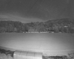 Fotbalový stadión, Kelčský Javorník