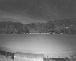 Fotbalový stadión, Kelčský Javorník