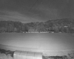 Fotbalový stadión, Kelčský Javorník