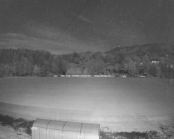 Fotbalový stadión, Kelčský Javorník