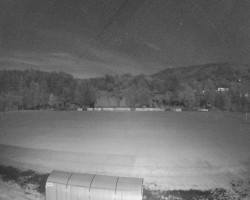 Fotbalový stadión, Kelčský Javorník