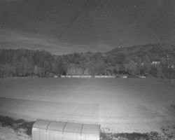 Fotbalový stadión, Kelčský Javorník