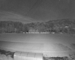 Fotbalový stadión, Kelčský Javorník