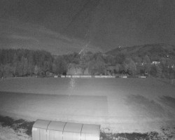 Fotbalový stadión, Kelčský Javorník