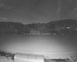 Fotbalový stadión, Kelčský Javorník