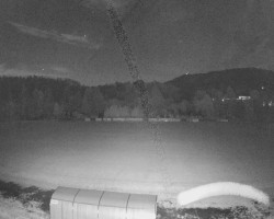 Fotbalový stadión, Kelčský Javorník