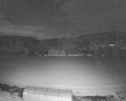 Fotbalový stadión, Kelčský Javorník