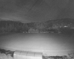 Fotbalový stadión, Kelčský Javorník