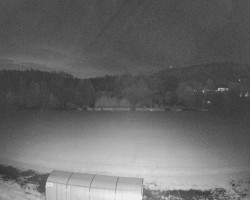 Fotbalový stadión, Kelčský Javorník