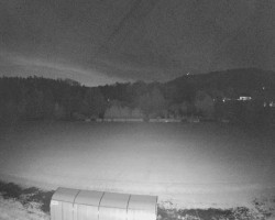 Fotbalový stadión, Kelčský Javorník