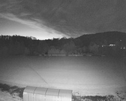 Fotbalový stadión, Kelčský Javorník