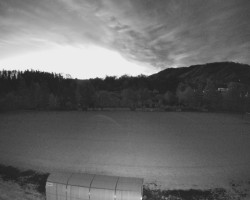 Fotbalový stadión, Kelčský Javorník