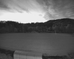 Fotbalový stadión, Kelčský Javorník