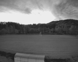 Fotbalový stadión, Kelčský Javorník