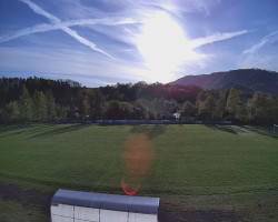 Fotbalový stadión, Kelčský Javorník