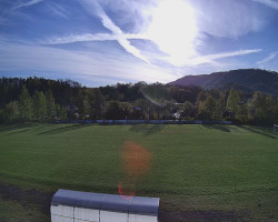 Fotbalový stadión, Kelčský Javorník
