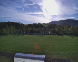 Fotbalový stadión, Kelčský Javorník