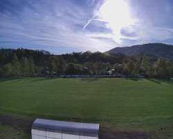 Fotbalový stadión, Kelčský Javorník