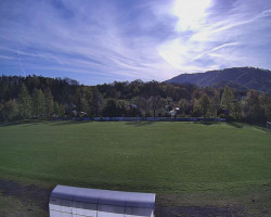 Fotbalový stadión, Kelčský Javorník