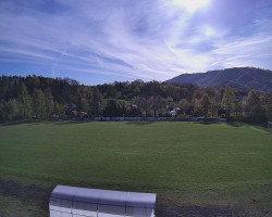 Fotbalový stadión, Kelčský Javorník