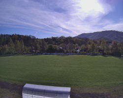 Fotbalový stadión, Kelčský Javorník