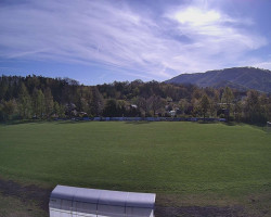 Fotbalový stadión, Kelčský Javorník