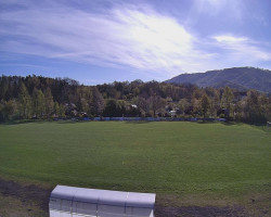 Fotbalový stadión, Kelčský Javorník