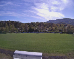 Fotbalový stadión, Kelčský Javorník
