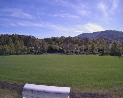 Fotbalový stadión, Kelčský Javorník