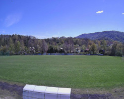 Fotbalový stadión, Kelčský Javorník