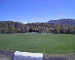 Fotbalový stadión, Kelčský Javorník